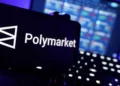 Captura de pantalla de Polymarket.