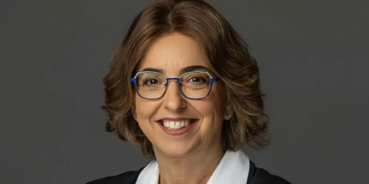 Sara Kandler