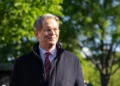 Scott Bessent, secretario del Tesoro de Estados Unidos