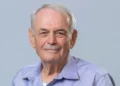 Dr. Shimon Eckhouse