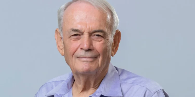 Dr. Shimon Eckhouse