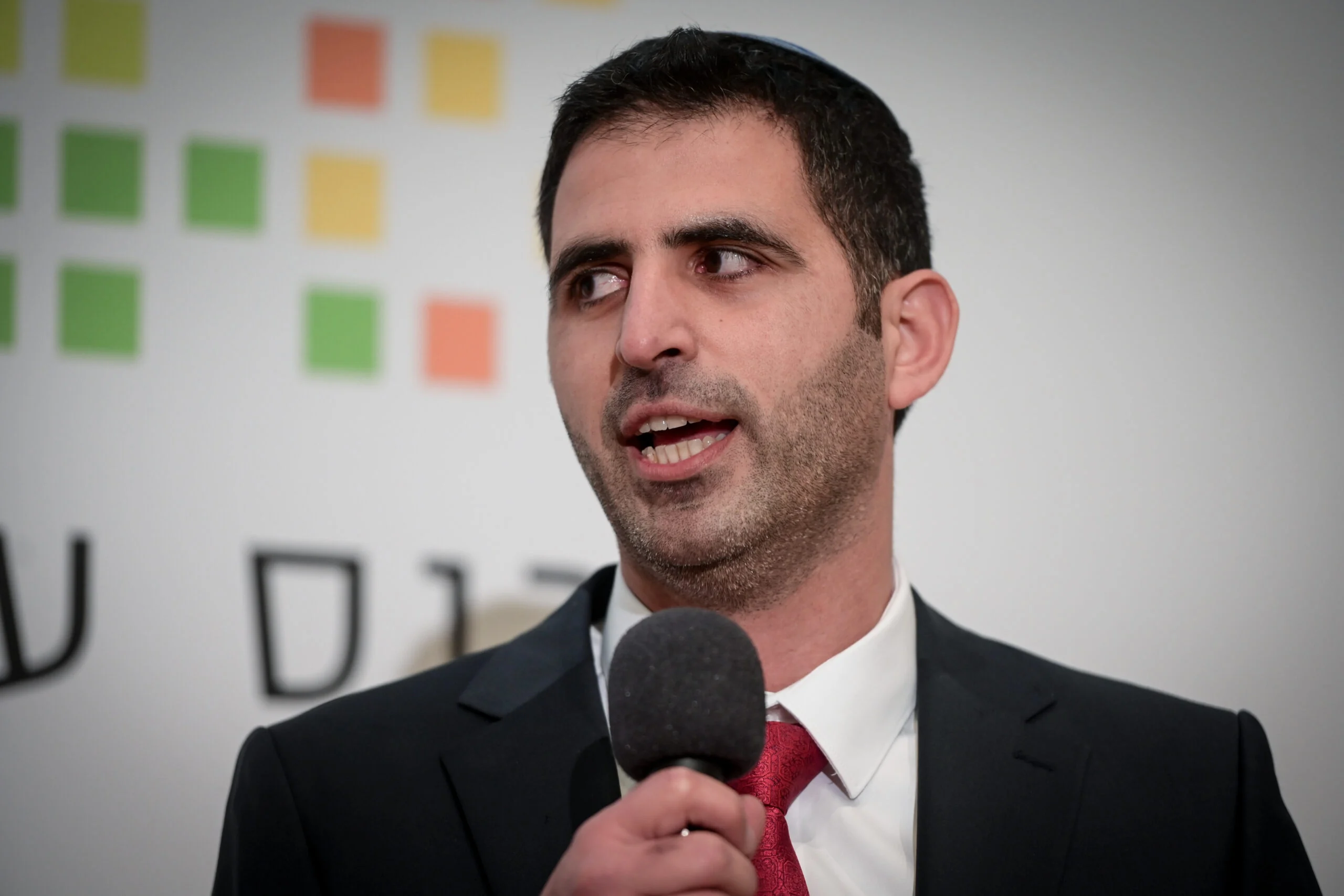 Shlomo Karhi