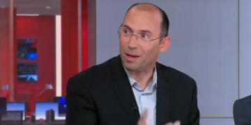 Simcha Rothman