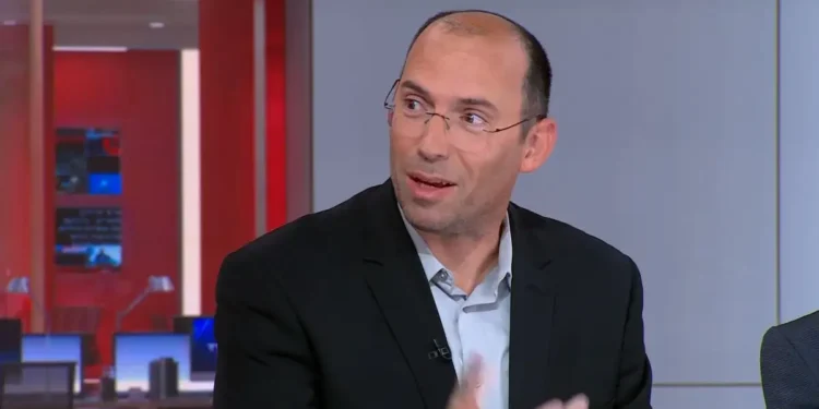Simcha Rothman