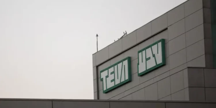 Imagen de Teva Pharmaceutical Industries