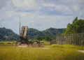 Sistema de defensa antiaérea Patriot. Estados Unidos prepara equipos para reparar sus componentes dentro de Ucrania.