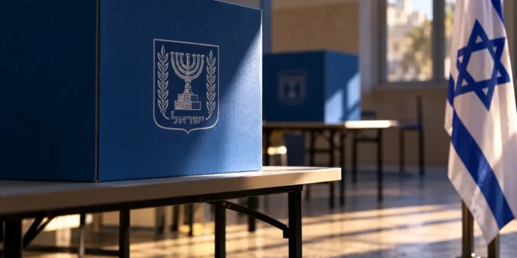 Urna electoral