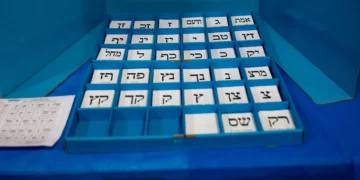 Urna electoral