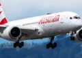 Austrian Airlines