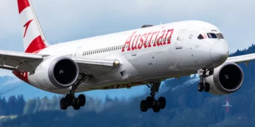Austrian Airlines