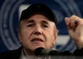 Walter Koenig.