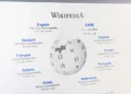 Wikipedia