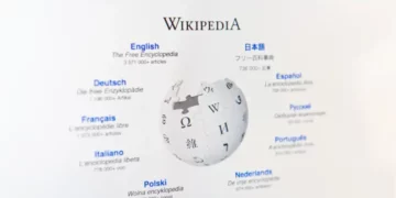 Wikipedia
