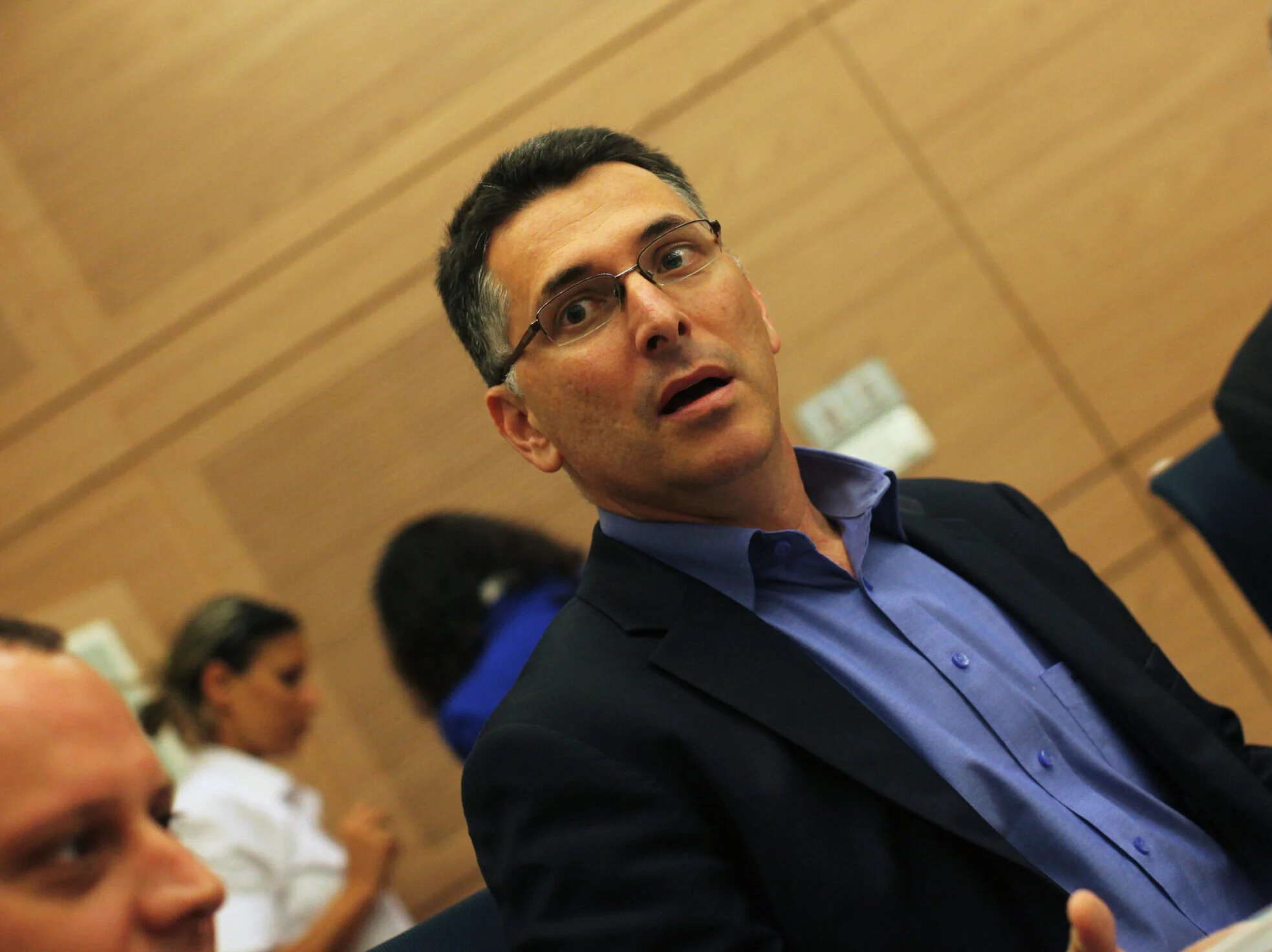 Yariv Levin