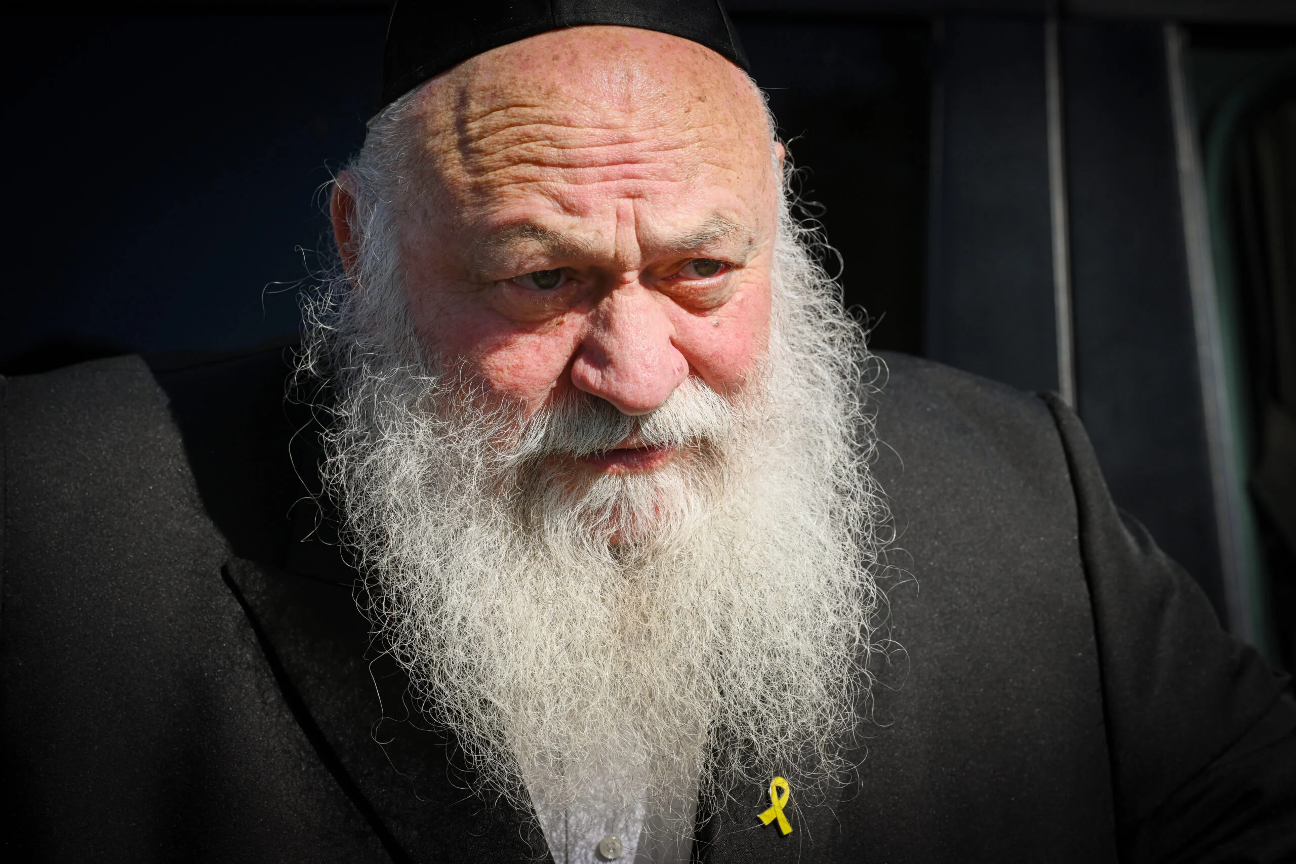 Yitzhak Goldknopf