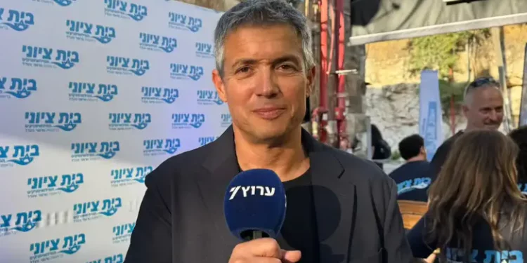 יועז הנדל