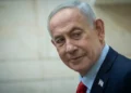 Yonatan Urich, asesor de Benjamín Netanyahu