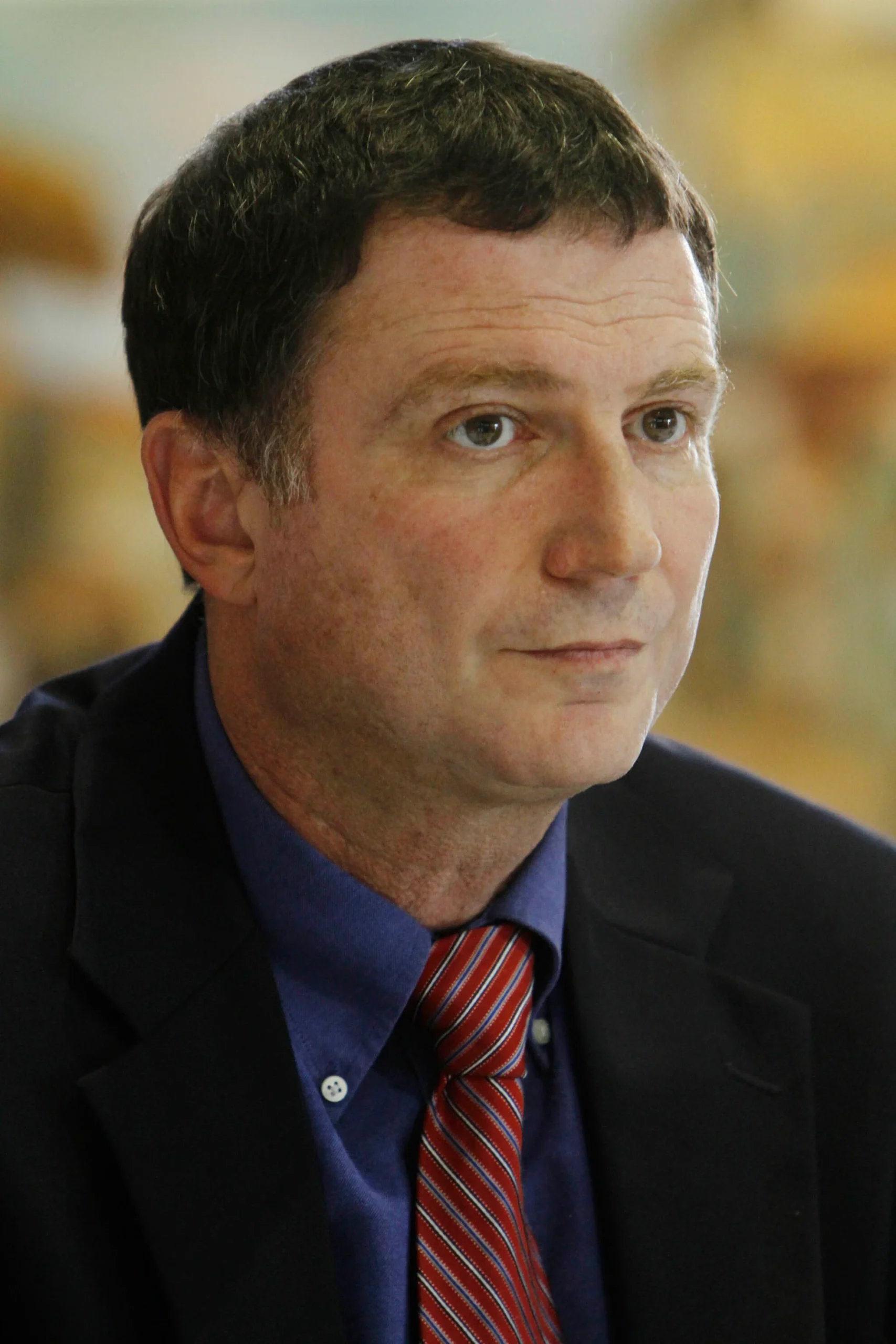 Yuli Edelstein